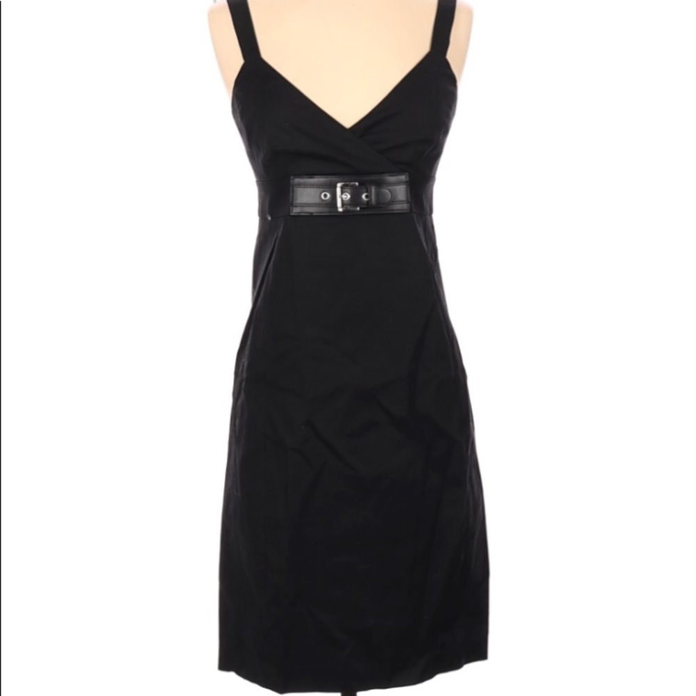 Michael Kors Black Dress NWOT